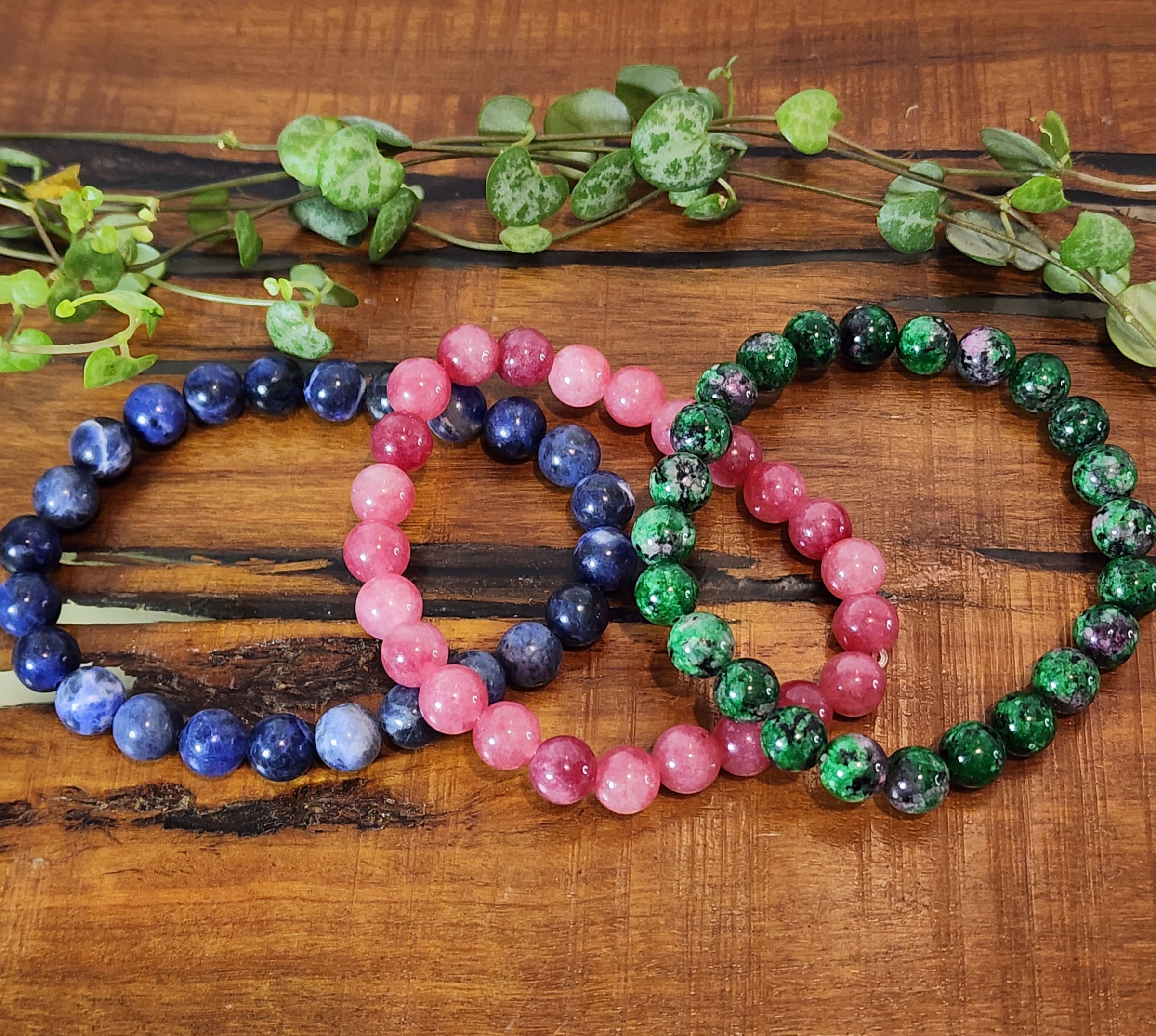 Bracelets