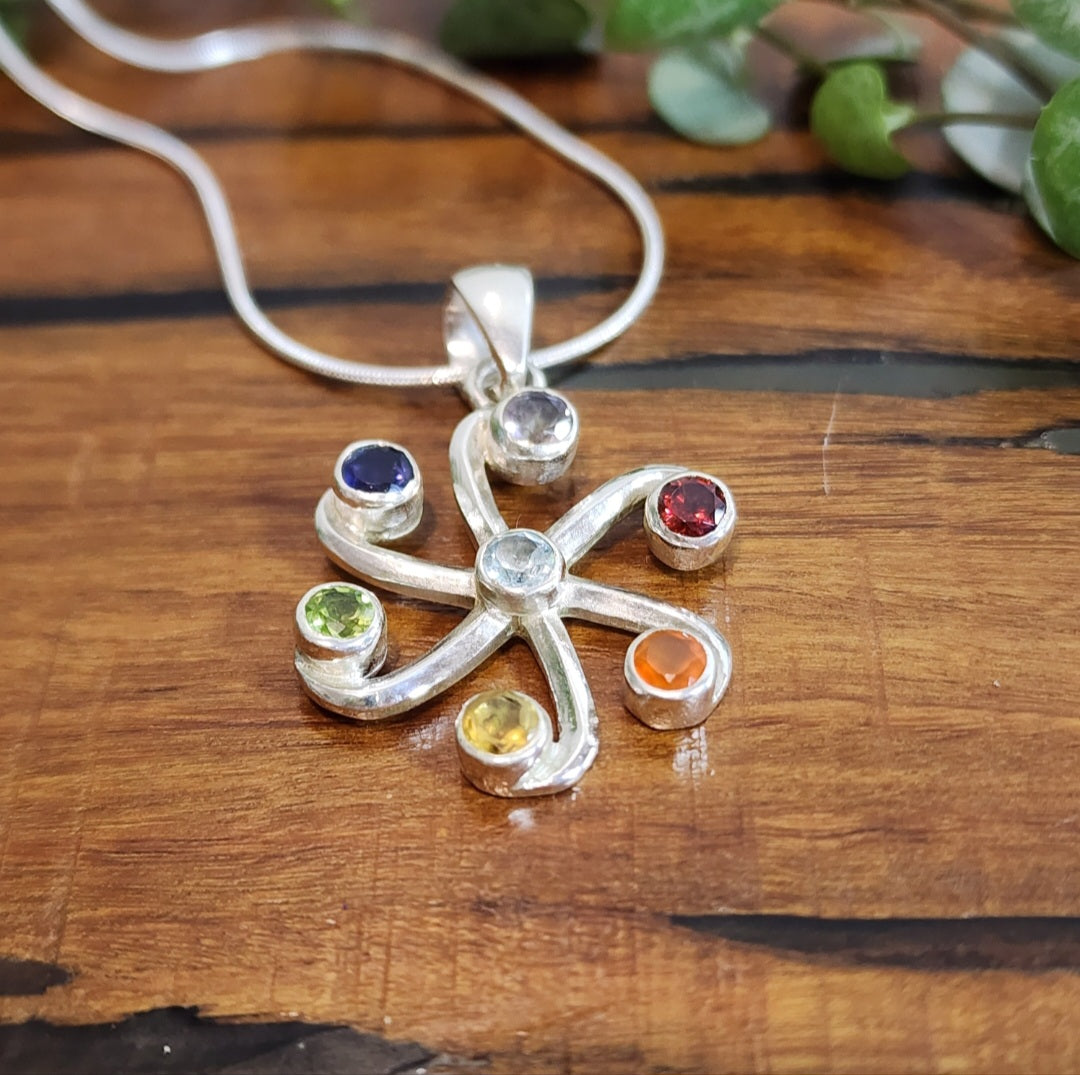Pendants