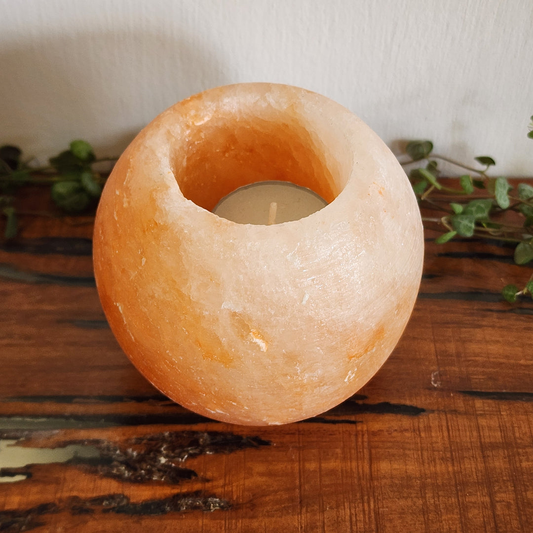 Candle Holders - Lamps