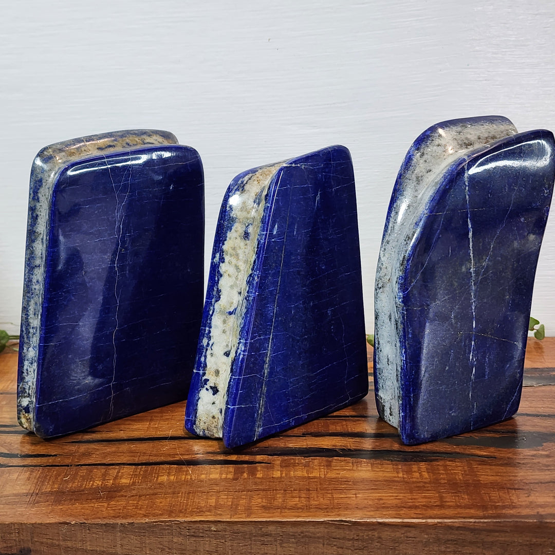 Free Forms - Palm Stones - Worry Stones