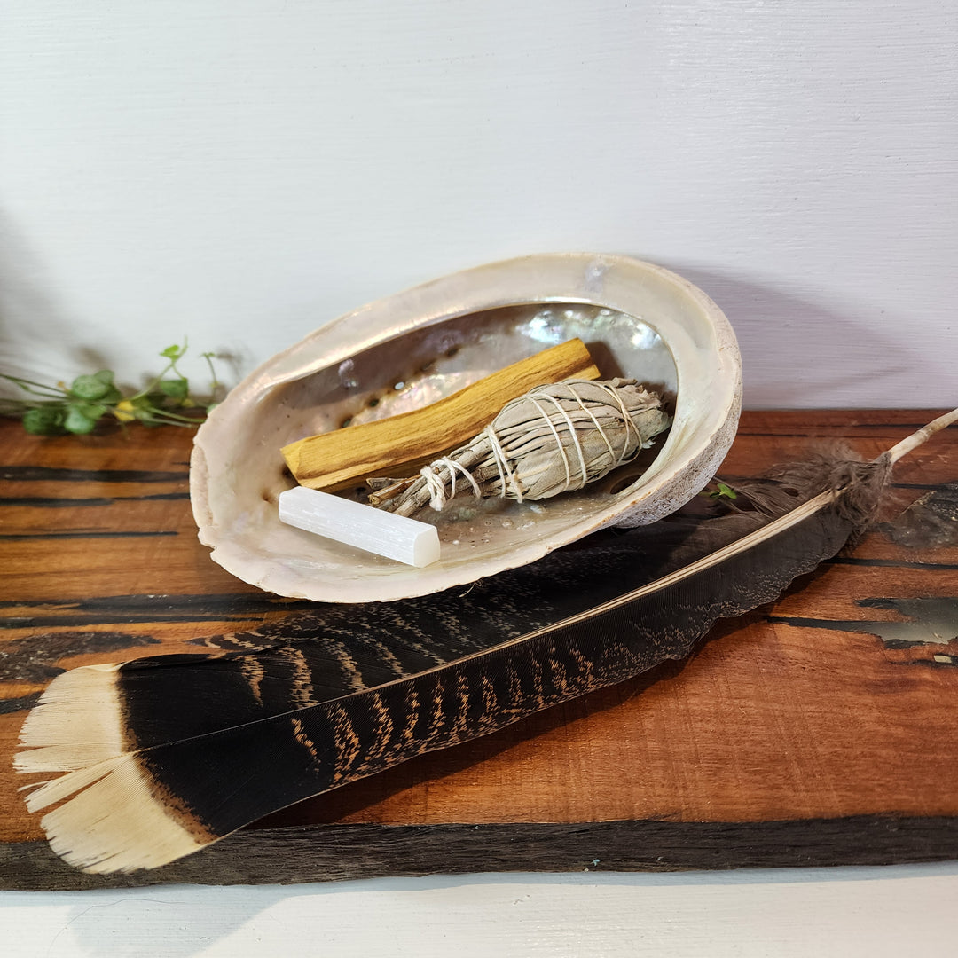 Smudging Kits