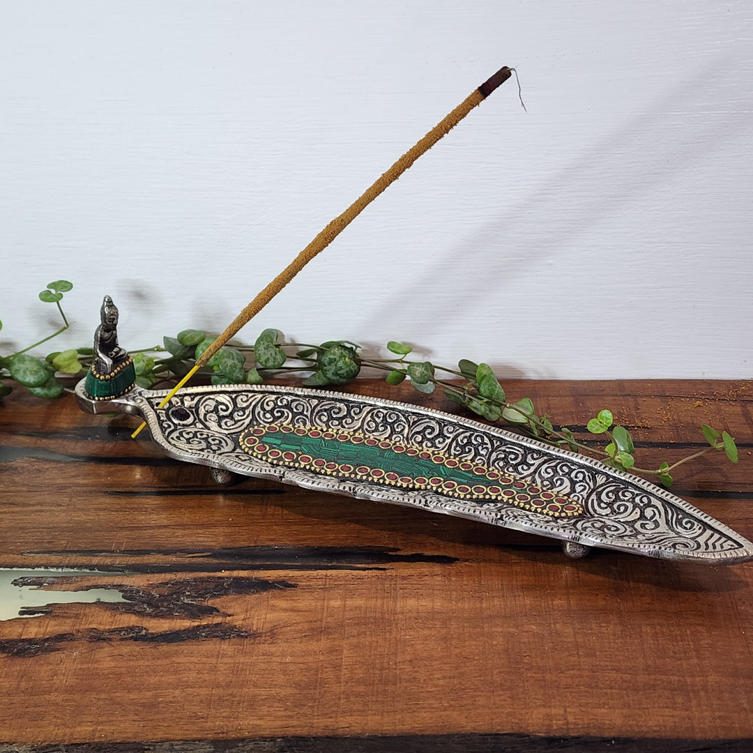 Incense Holders