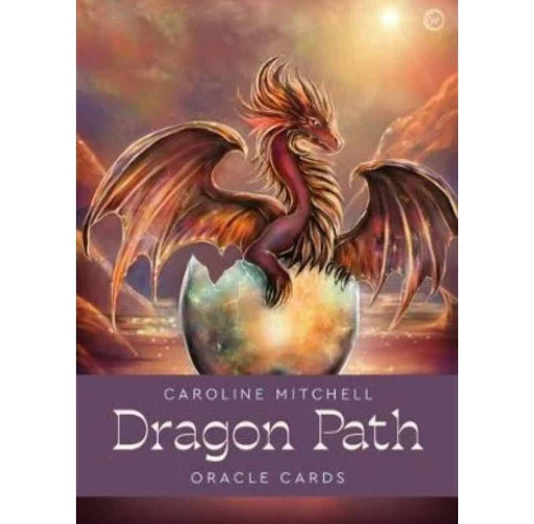 Oracle Cards