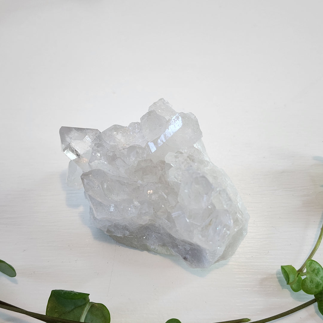 Quartz - Cluster