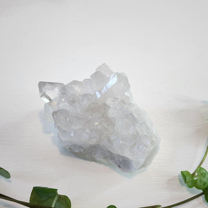Quartz - Cluster