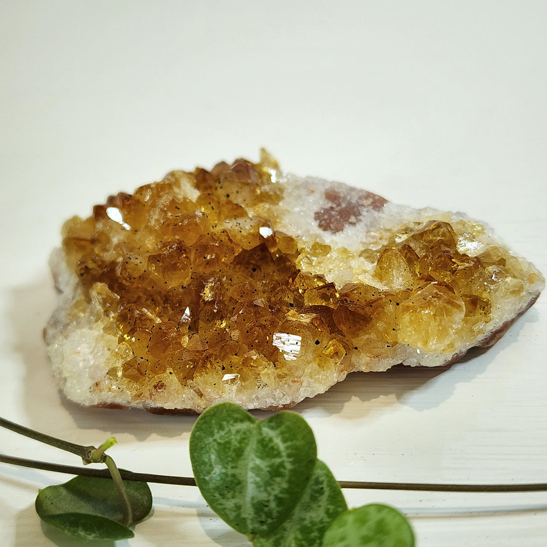 Citrine - Cluster