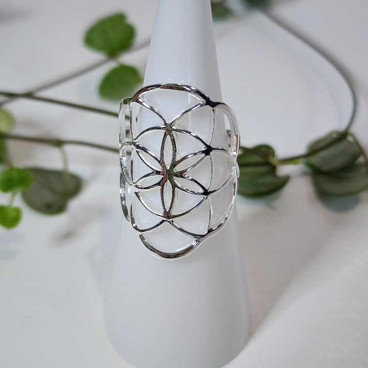 Boho - Ring