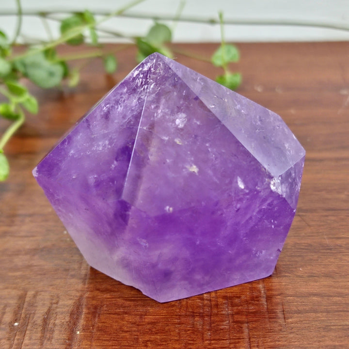 Amethyst - Tower