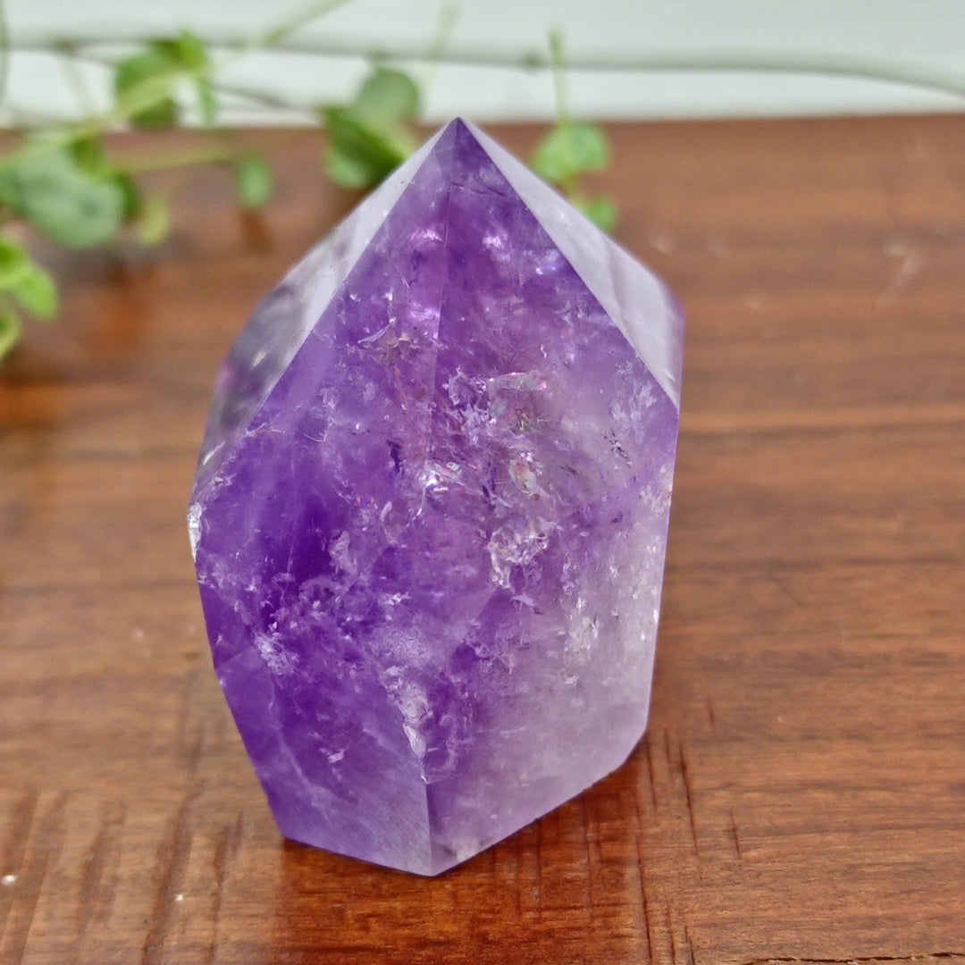 Amethyst - Tower
