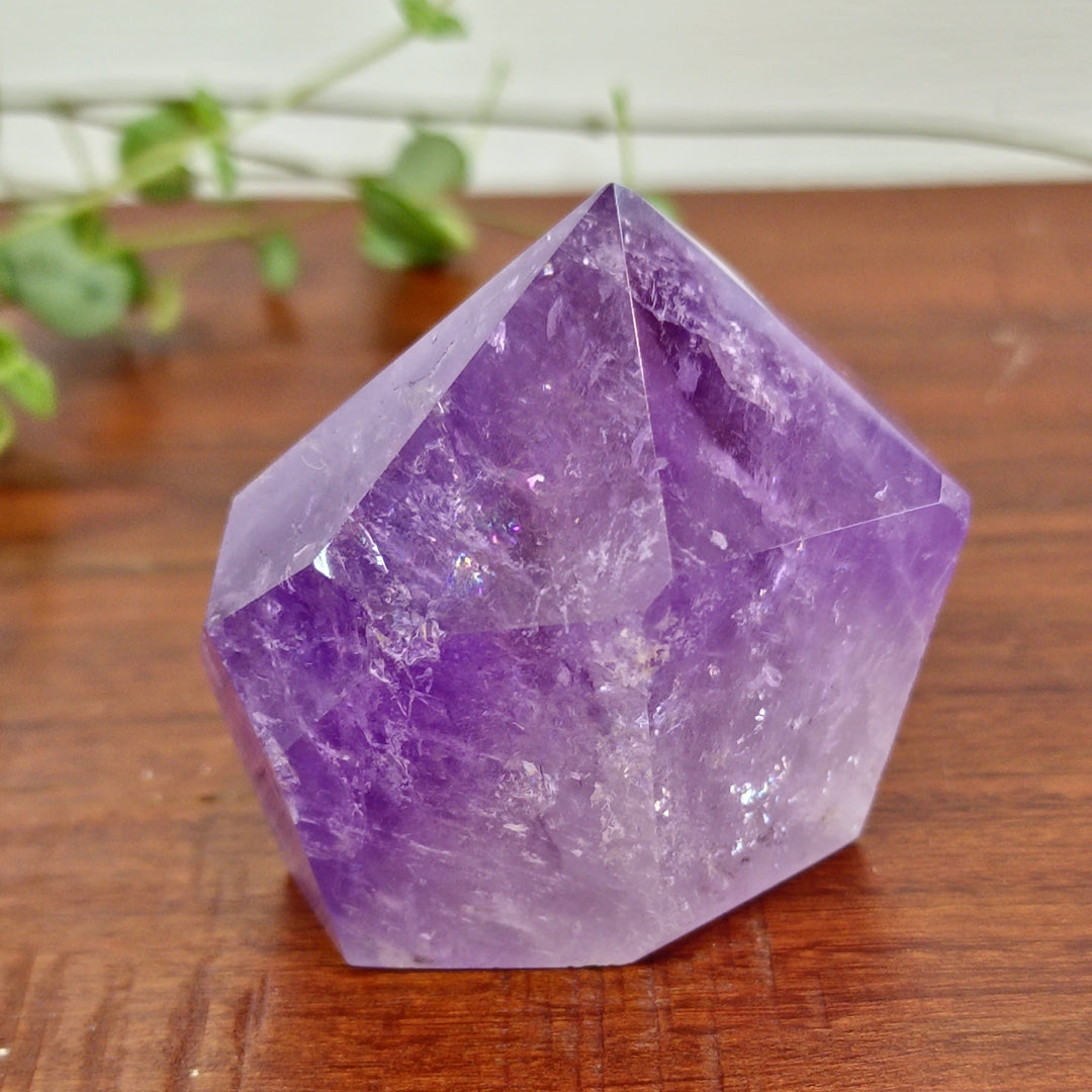 Amethyst - Tower