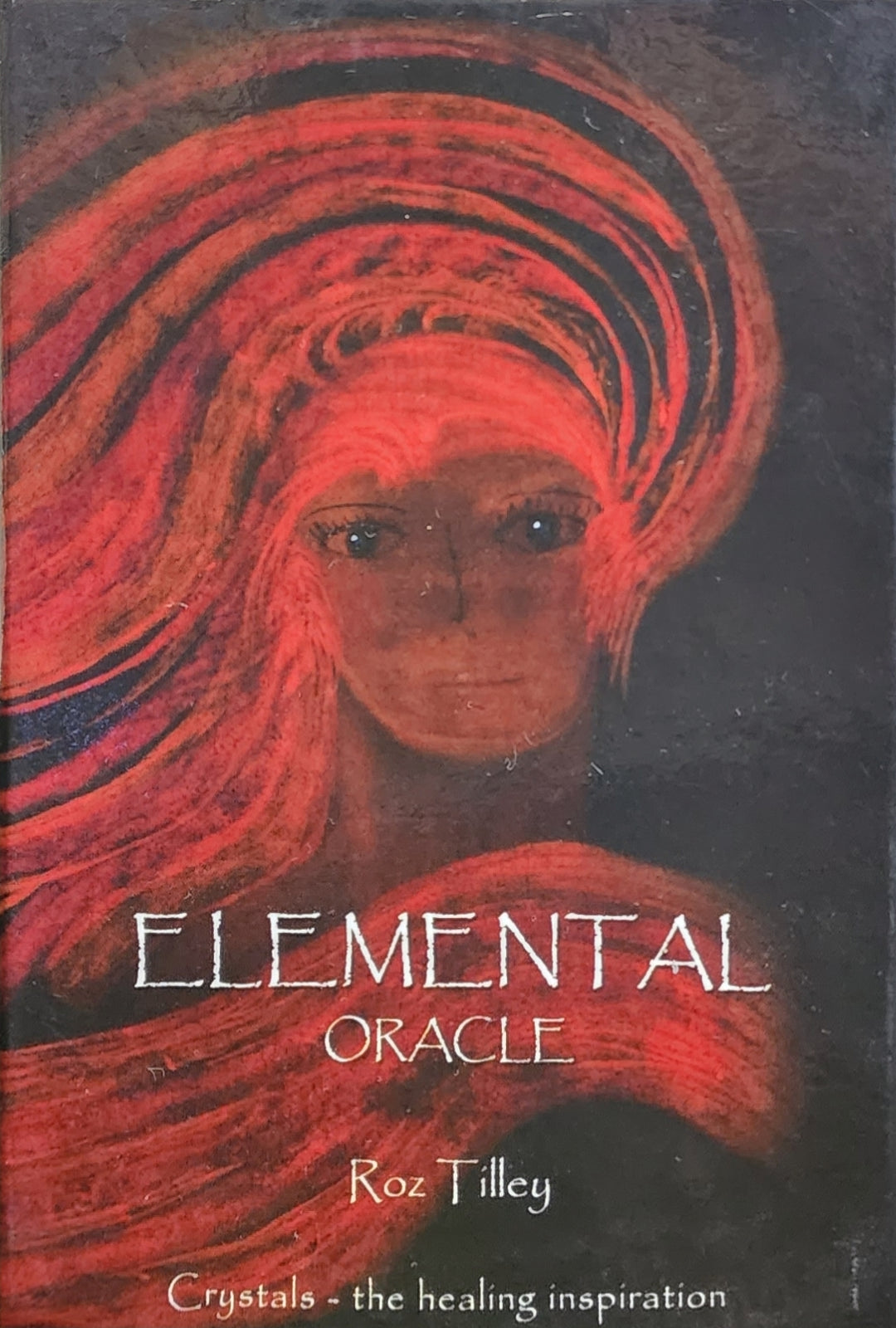 Elemental Oracle
