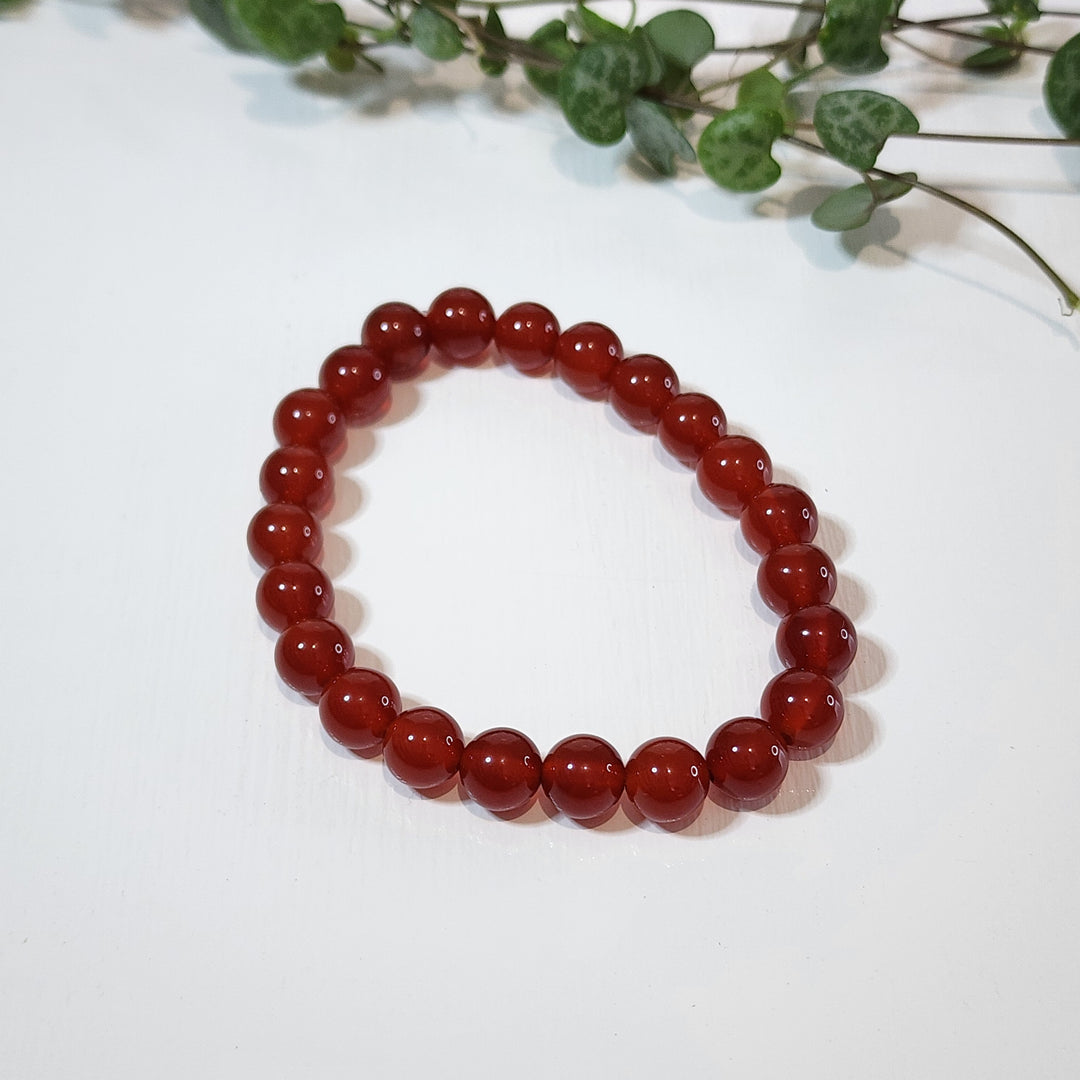 Carnelian - Bracelet