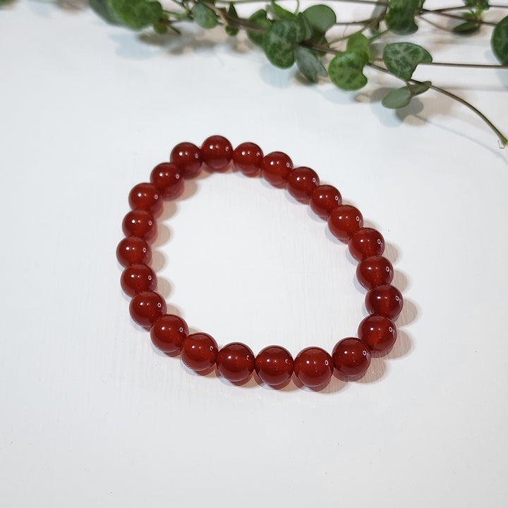 Carnelian - Bracelet