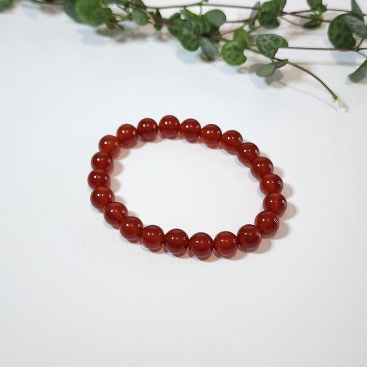 Carnelian - Bracelet
