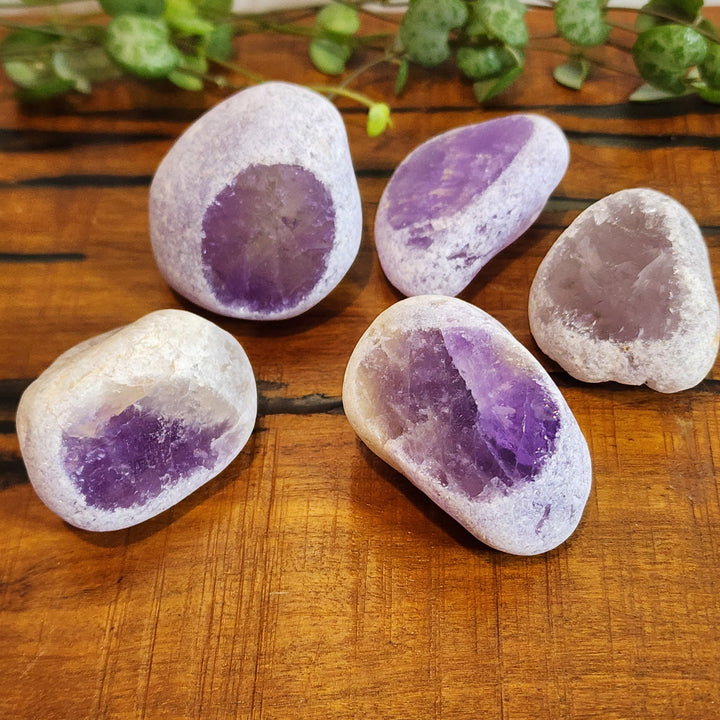 Amethyst - Seer Stones