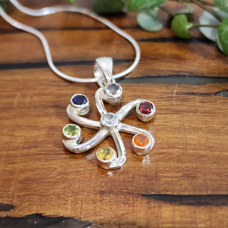 Chakra - Pendants - Mel'z Place