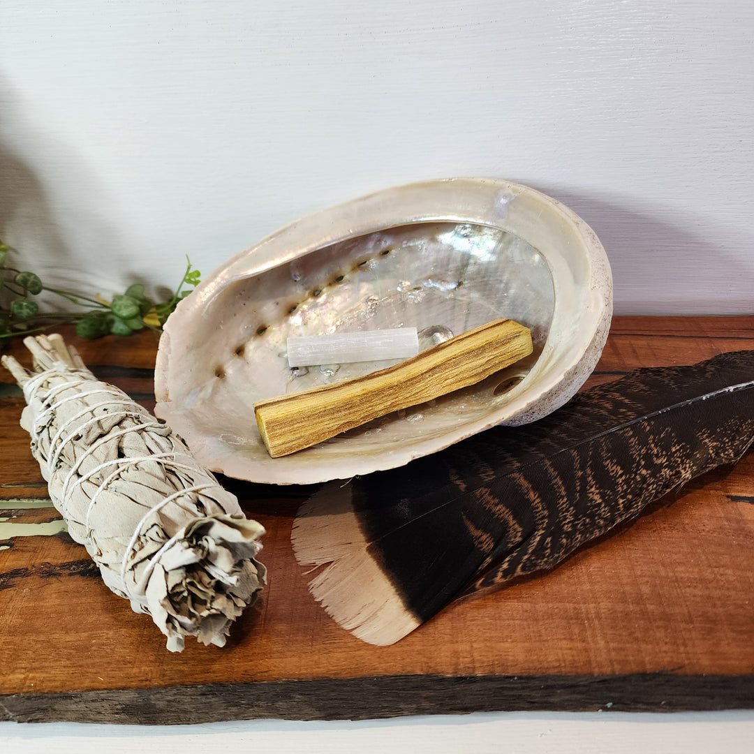 Smudging - Kits Medium