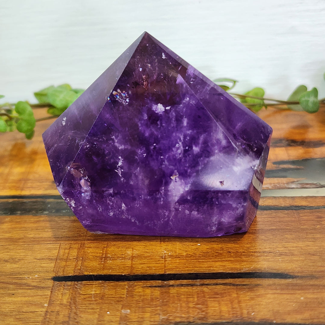Ametrine Tower