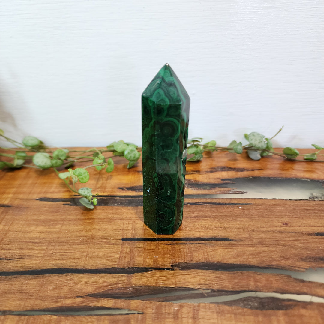 Malachite - Tower