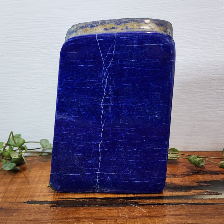 Lapis Lazuli - Free Form