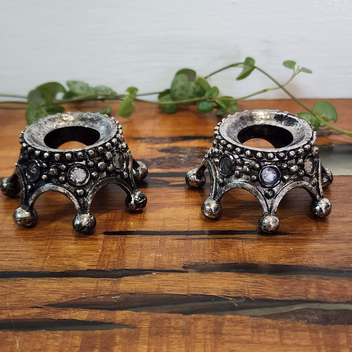 Crystal Sphere - Stand