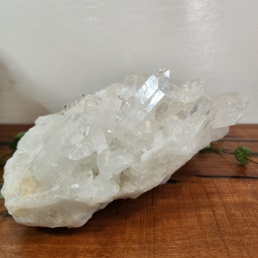 Quartz - Cluster