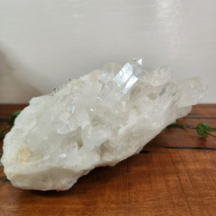 Quartz - Cluster