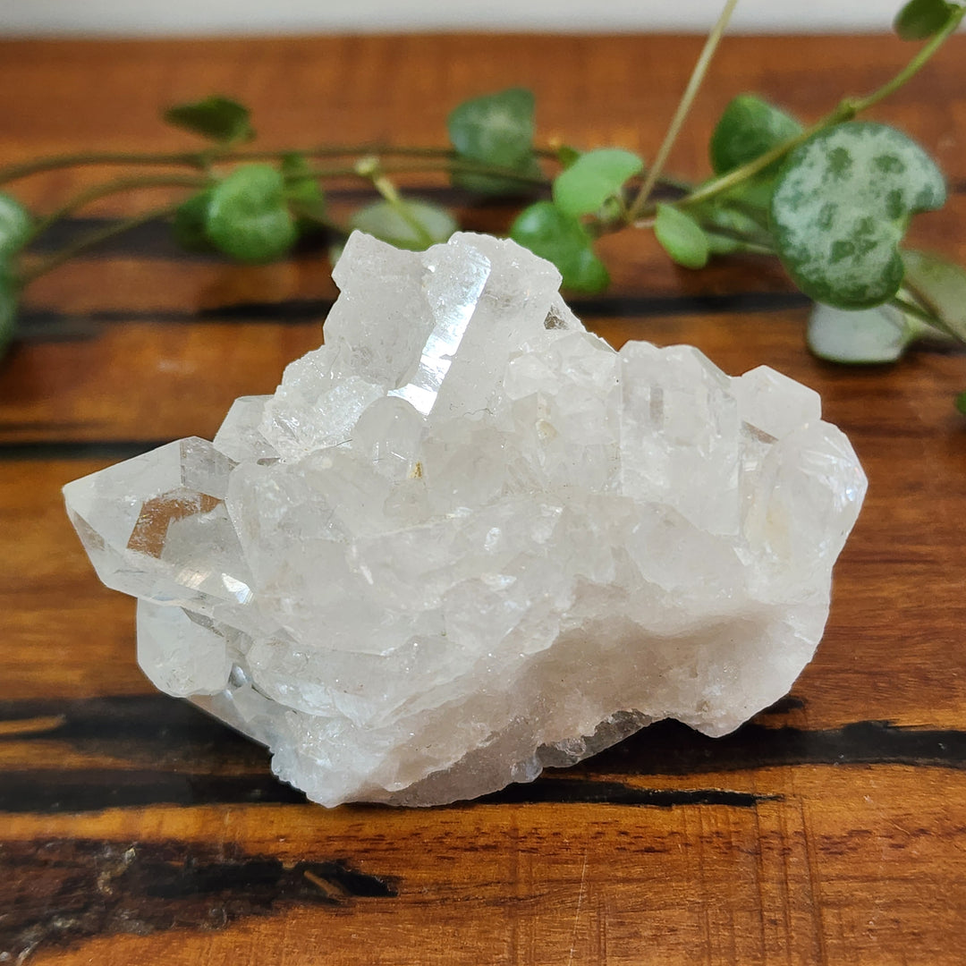 Quartz - Cluster