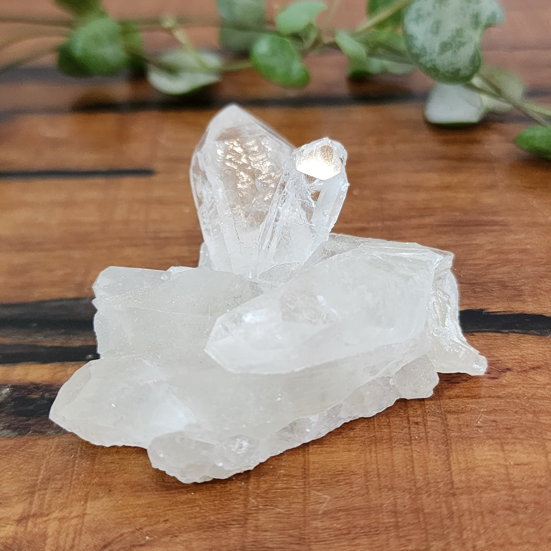 Quartz - Cluster