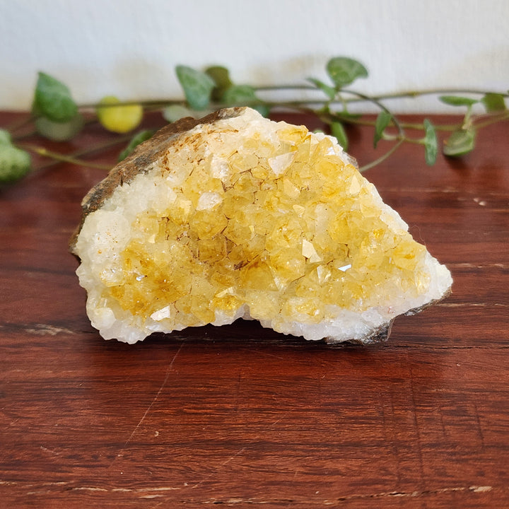 Citrine - Cluster