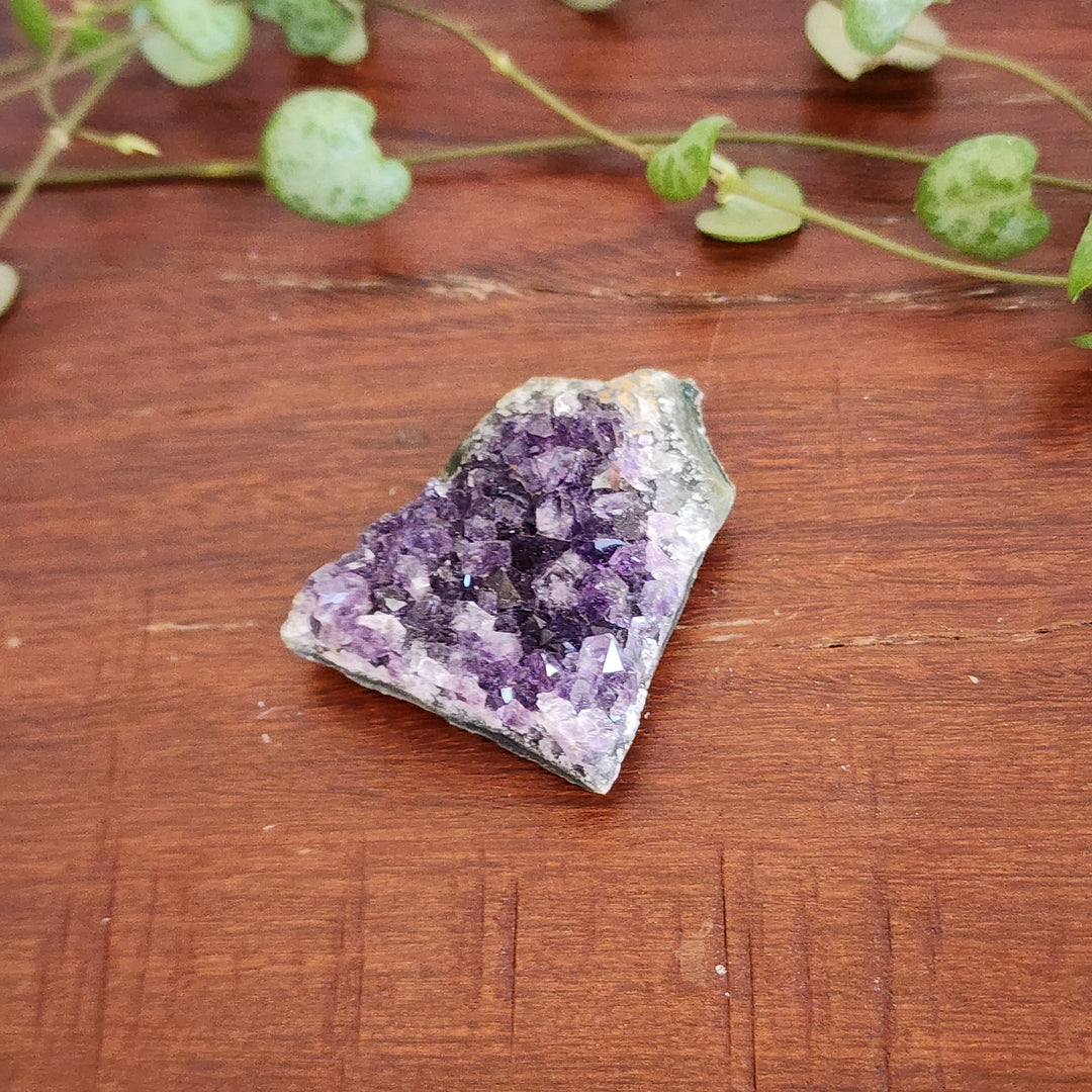 Amethyst - Cluster