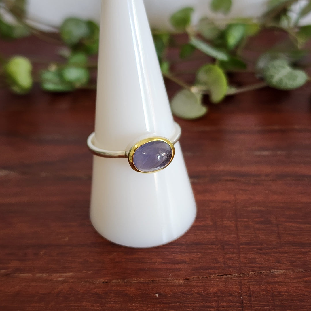 Amethyst - Ring