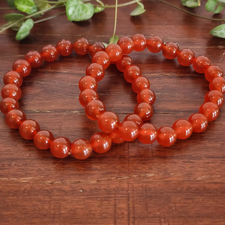 Carnelian - Bracelet