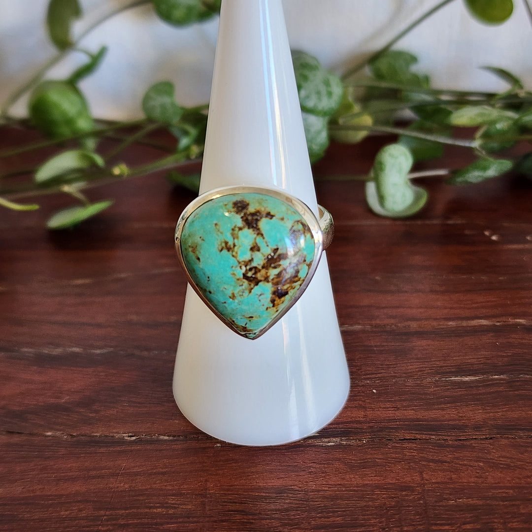 Turquoise - Ring