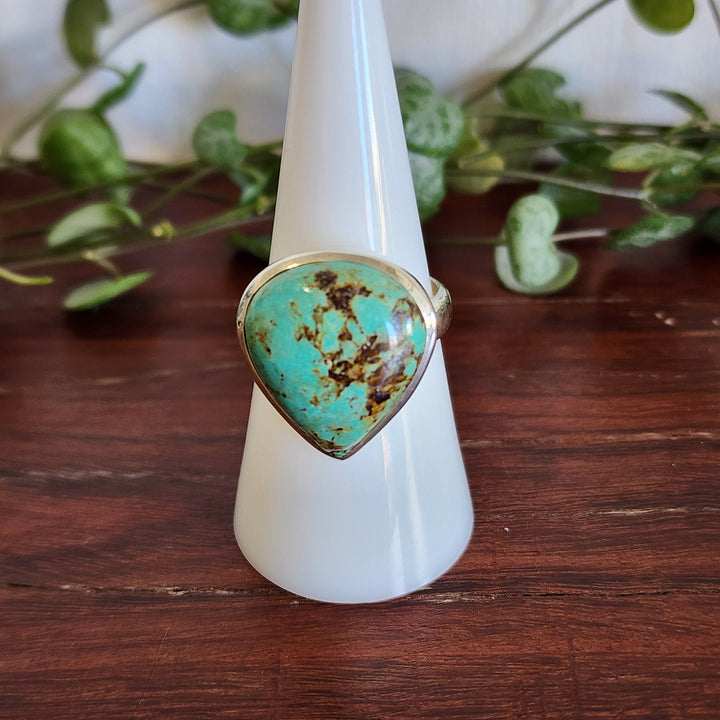 Turquoise - Ring