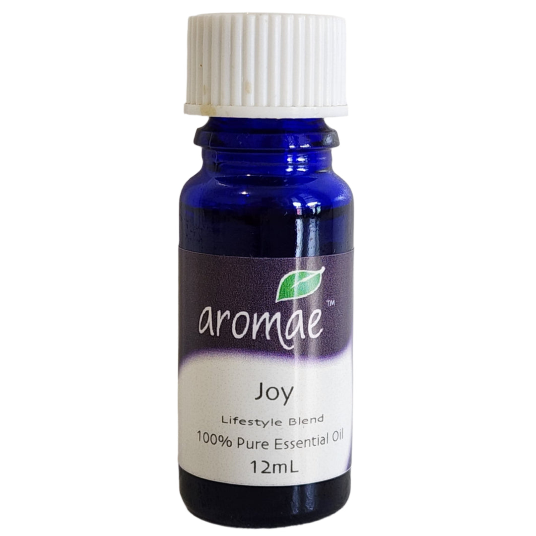 Joy Blend - Essential Oils