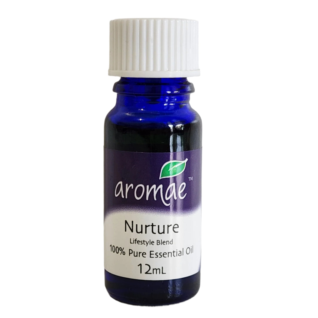 Nurture Blend - Essential Oils
