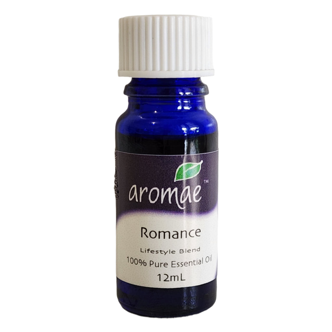 Romance Blend - Essential Oils