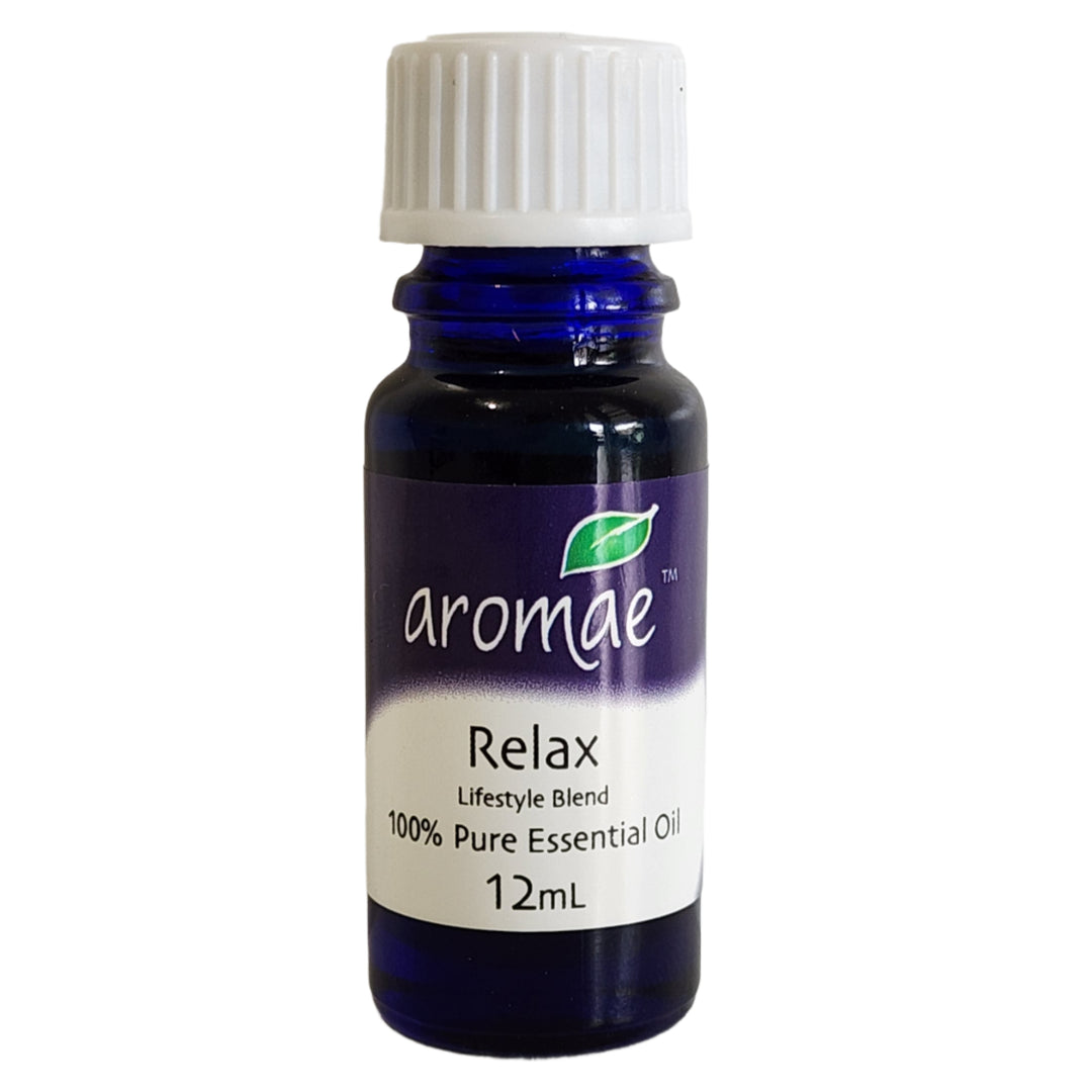 Relax Blend - Essential Oils