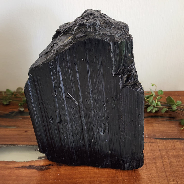 Black Tourmaline - Raw