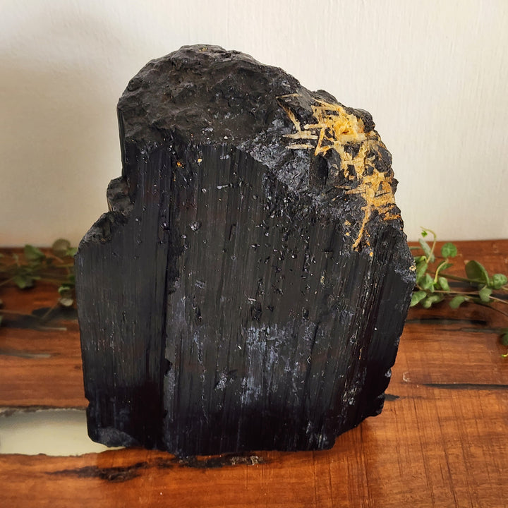 Black Tourmaline - Raw