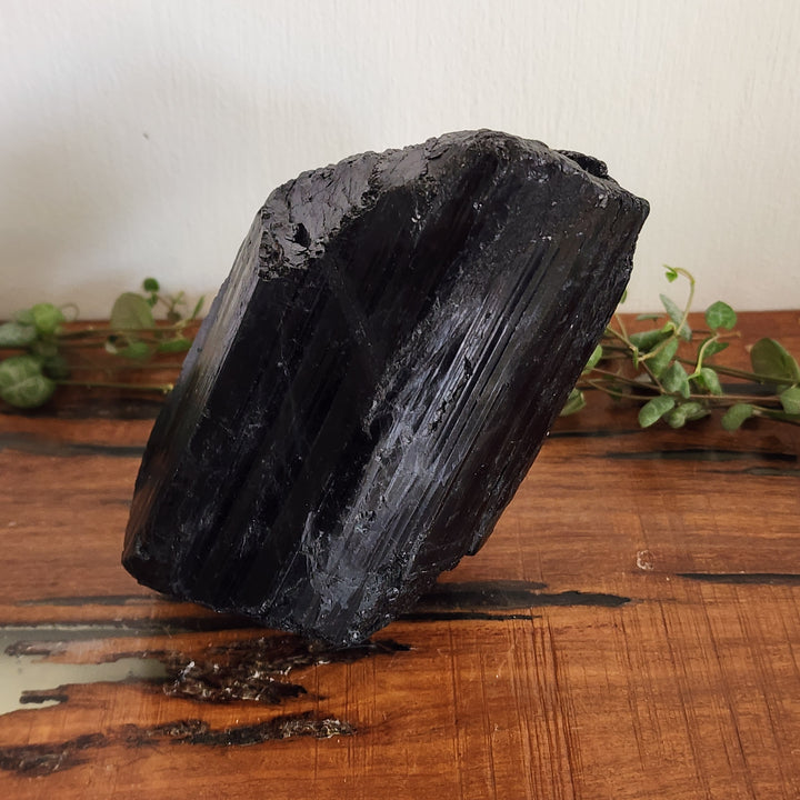 Black Tourmaline - Raw