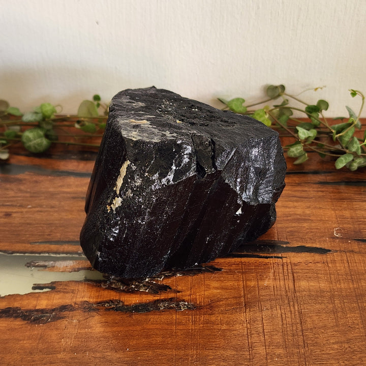 Black Tourmaline - Raw