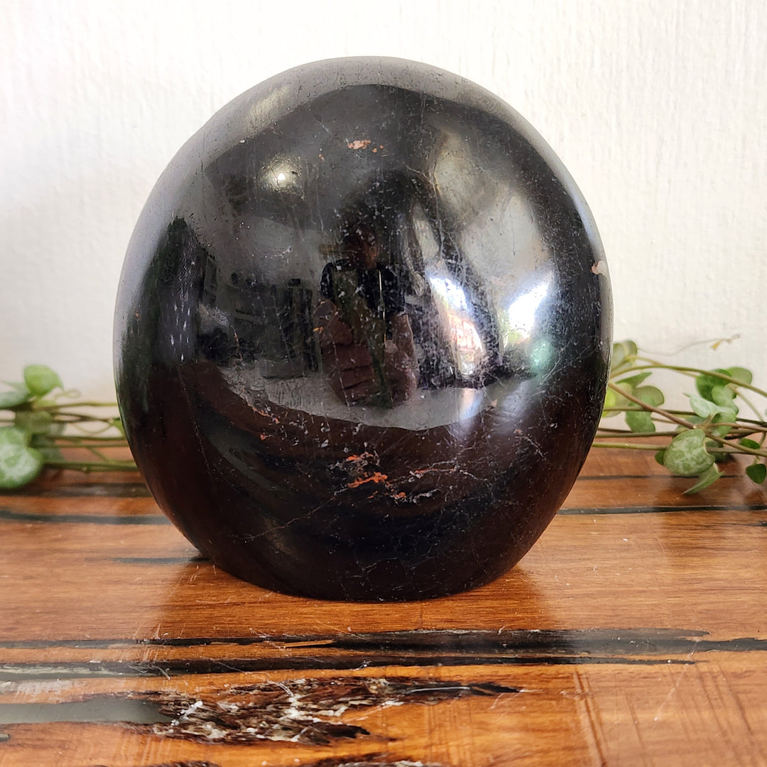Black Tourmaline - Free From