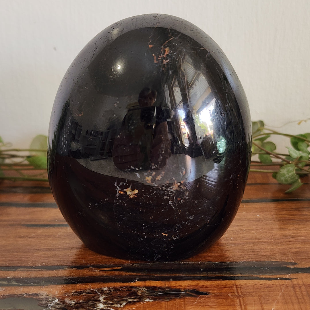 Black Tourmaline - Free From