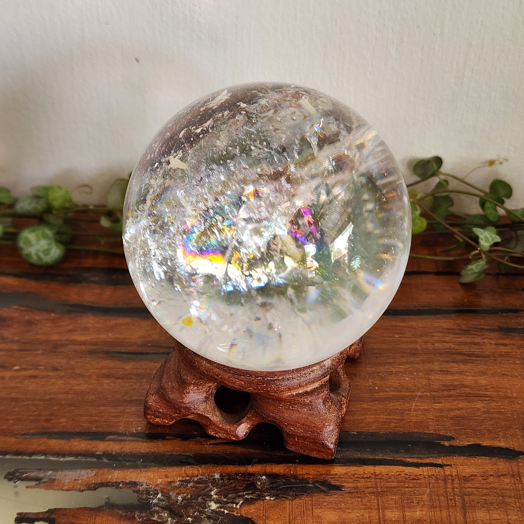 Quartz - Sphere