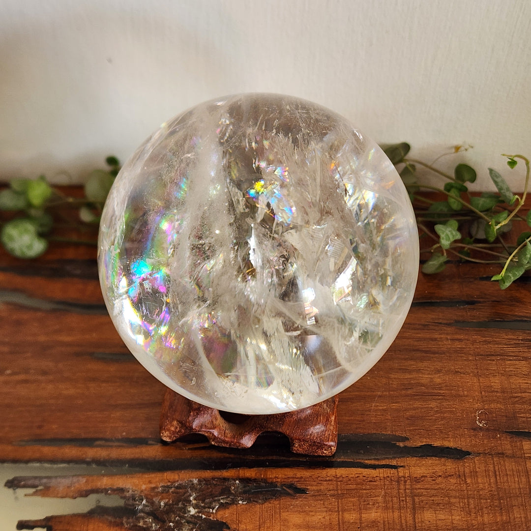 Quartz - Sphere