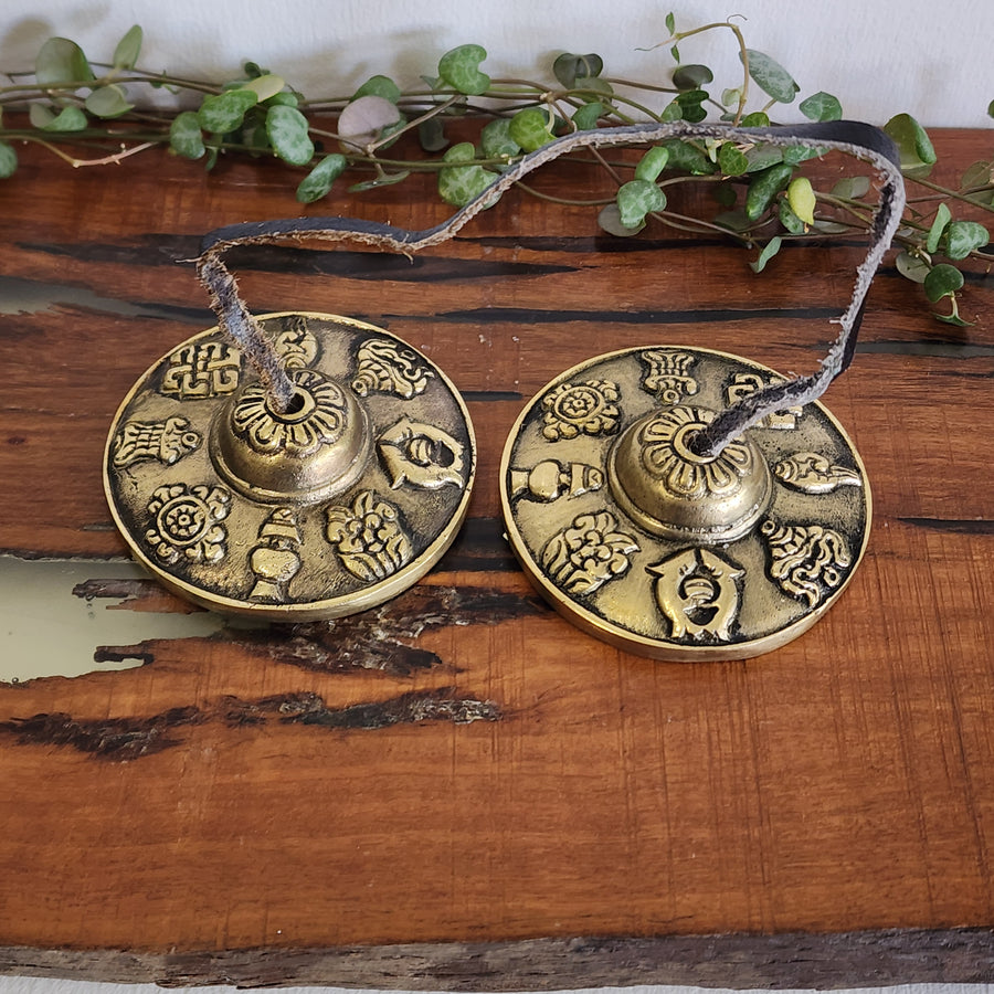 Tingsha - Mel'z Place