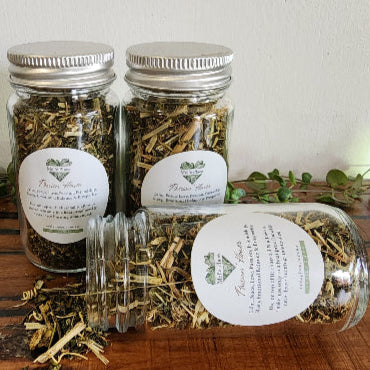 Passion Flower Herb for Magic