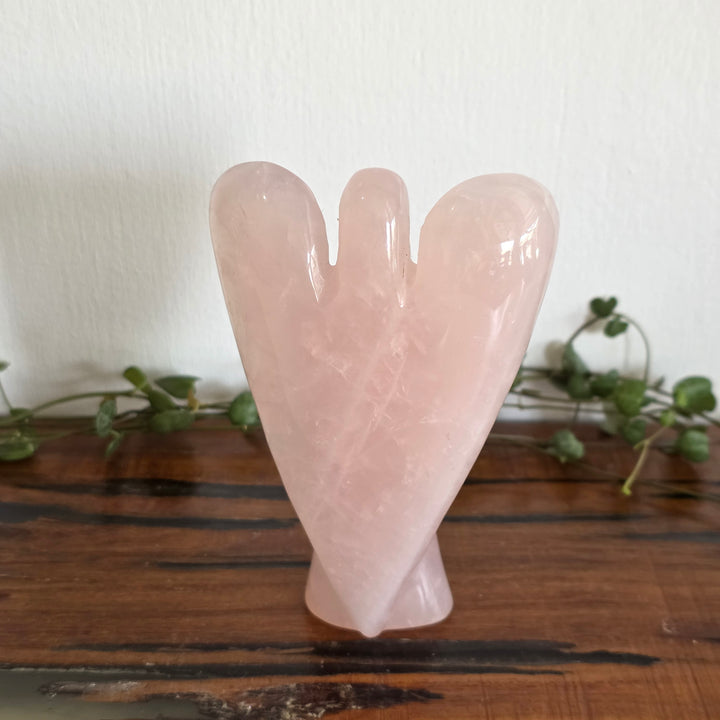 Rose Quartz - Angel